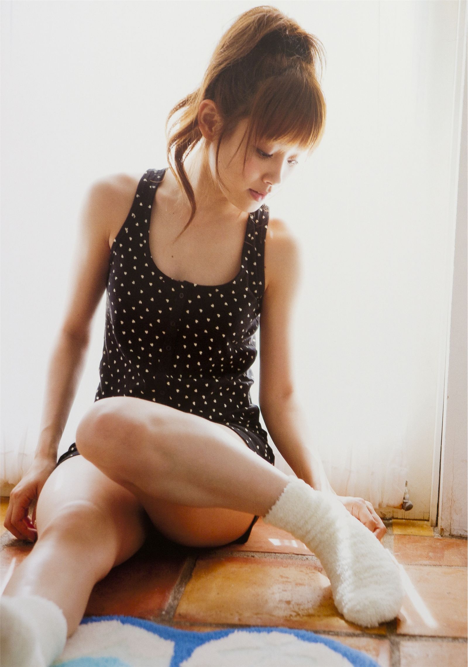 Ai Takahashi 高橋愛  日本美女[PB写真集]